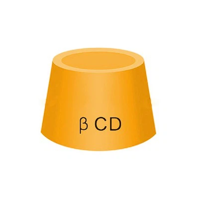 Le 10 migliori fabbriche di ciclodestrina naturale in Cina nel 2025