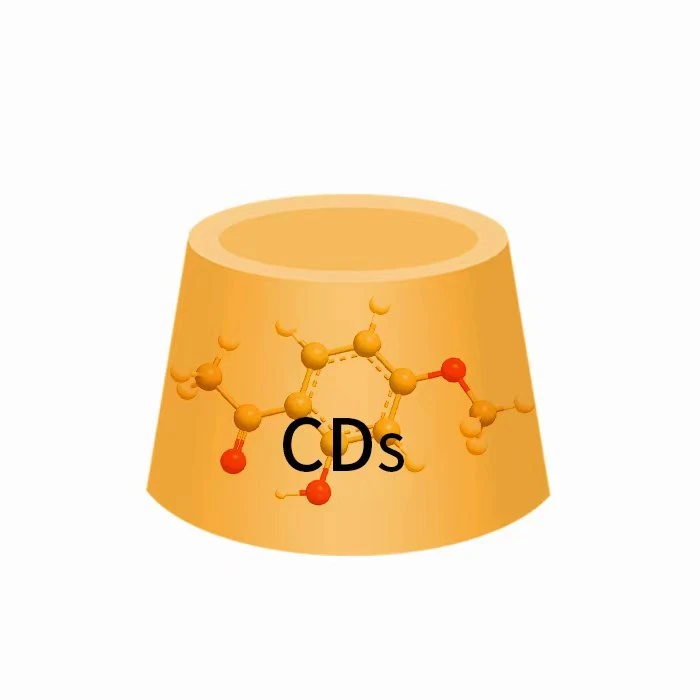 Water-soluble Paeonol