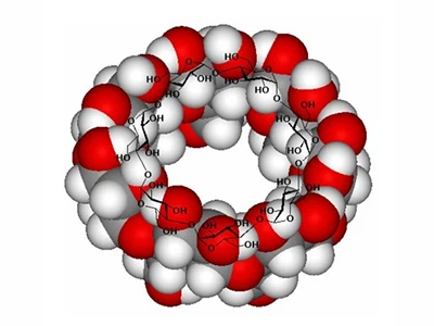 Sulfobutil betaciclodestrina: il maestro molecolare nel mondo medico